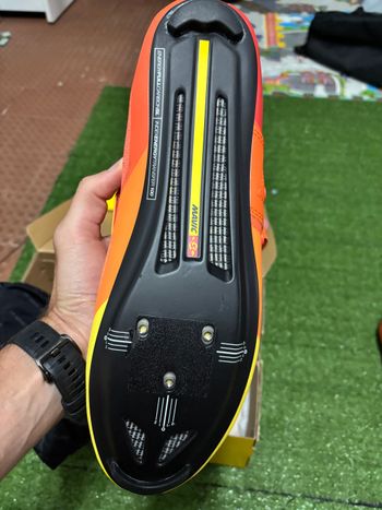 Used Mavic Cosmic SL Ultimate Kona bike — image 3 of 5