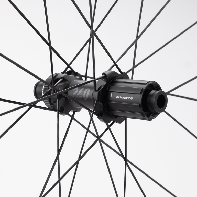 Used Syncros Capital 1.0s 40mm Wheelset 2026 bike — image 5 of 6