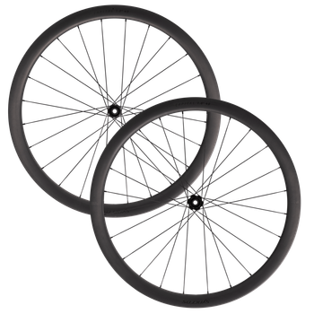 Used Syncros Capital 1.0s 40mm Wheelset 2026 bike — image 6 of 6