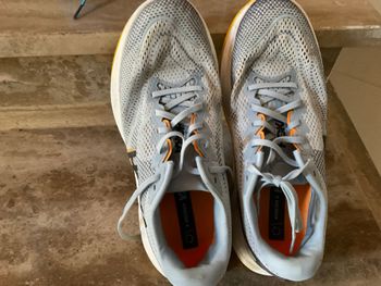 Used Hoka rincon 4 2025 bike — image 5 of 5