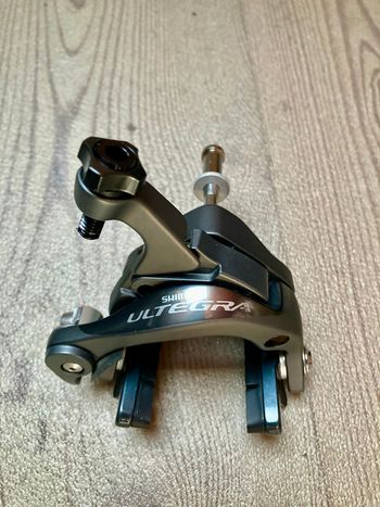 Used Shimano Ultegra Rim Brake bike — image 2 of 5