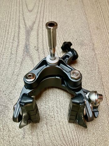 Used Shimano Ultegra Rim Brake bike — image 3 of 5