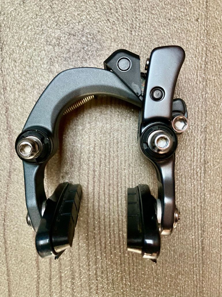Used Shimano Ultegra Rim Brake bike — image 4 of 5