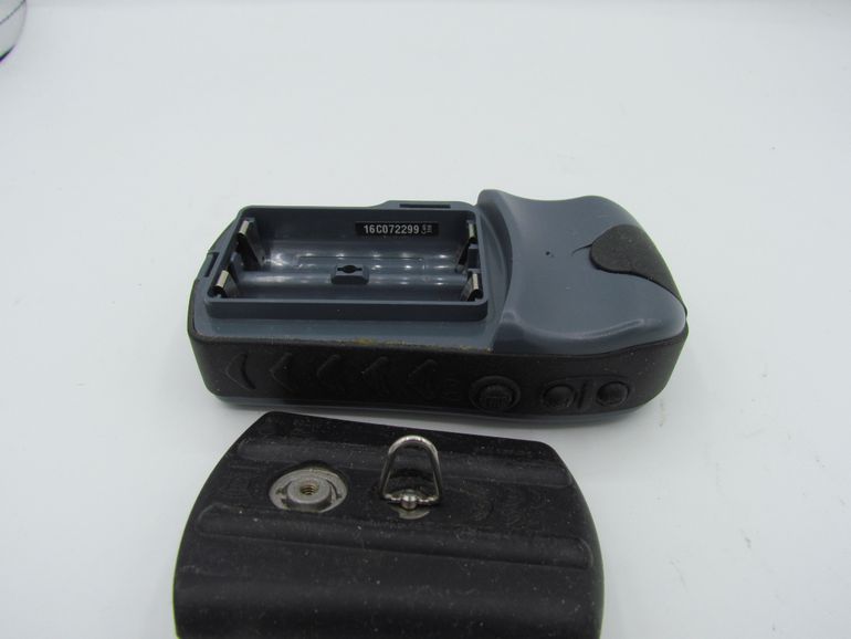 Used Garmin eTrex Legend HCx GPS 2007 bike — image 4 of 6