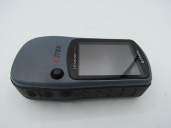 Used Garmin eTrex Legend HCx GPS 2007 bike — image 6 of 6