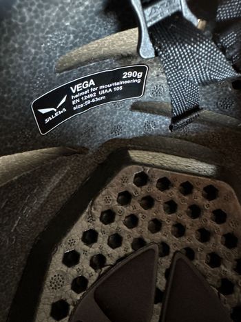Used salewa Vega 2025 bike — image 5 of 5