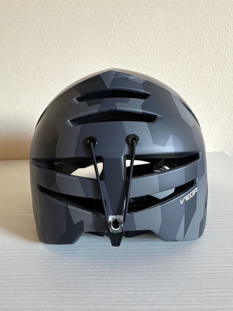 Used salewa Vega 2025 bike — image 2 of 5