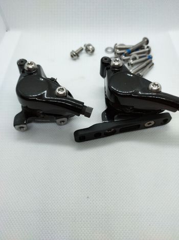 Used Sram Rival Bremssattel bike — image 2 of 4