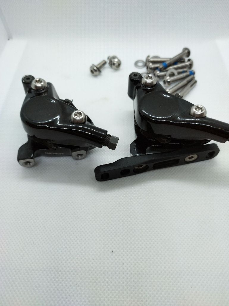 Used Sram Rival Bremssattel bike — image 2 of 4