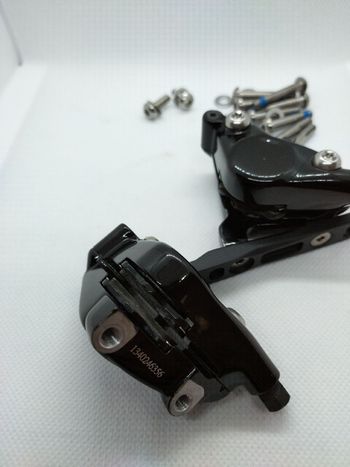 Used Sram Rival Bremssattel bike — image 3 of 4