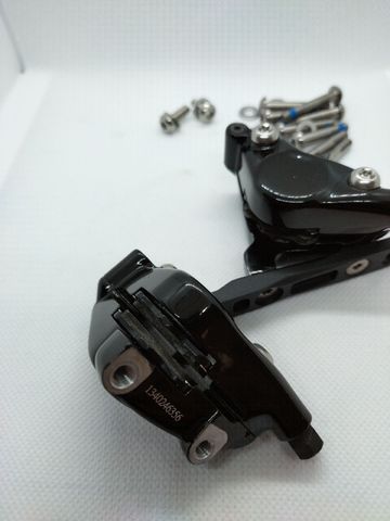 Brugt Sram Rival Bremssattel bike — billede 3 af 4