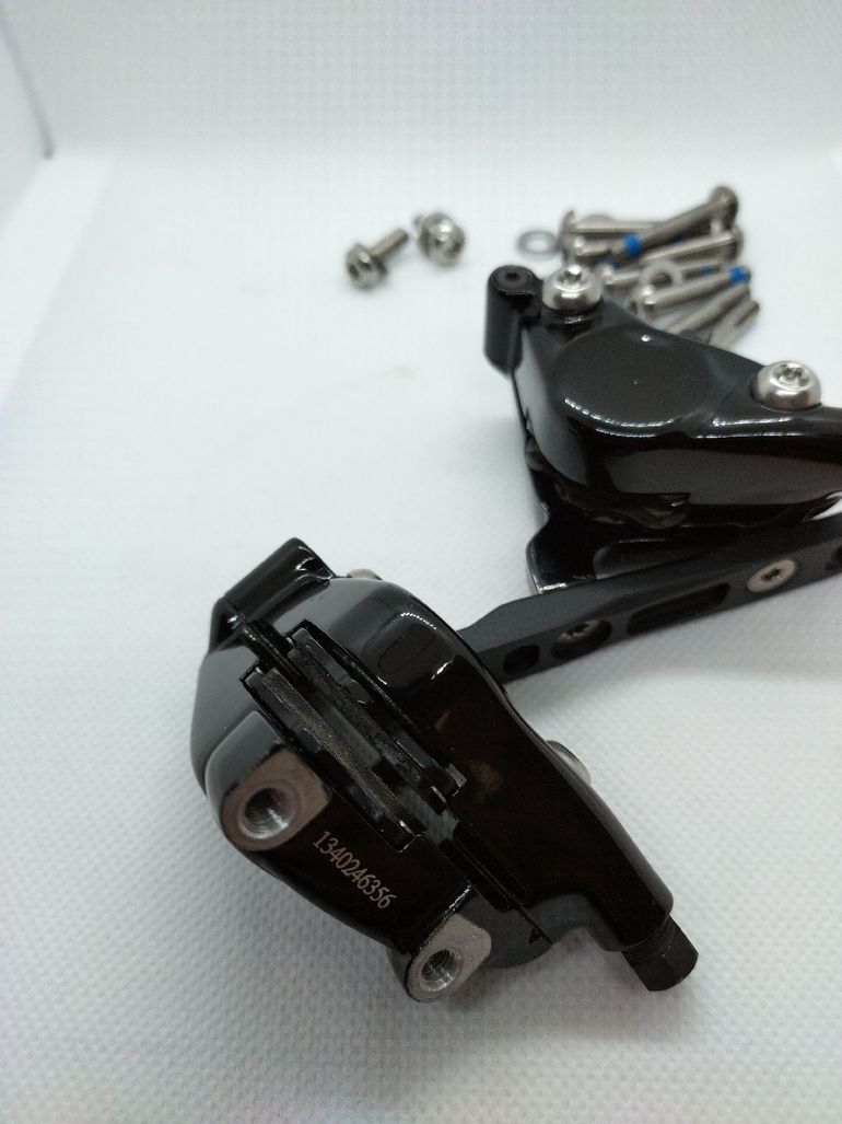 Used Sram Rival Bremssattel bike — image 3 of 4