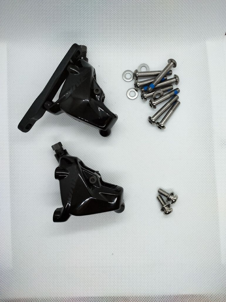 Used Sram Rival Bremssattel bike — image 1 of 4