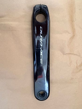 Used Shimano Dura Ace 9200 12v bike — image 2 of 7