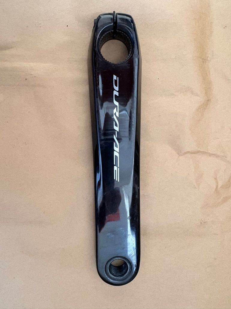 Used Shimano Dura Ace 9200 12v bike — image 2 of 7