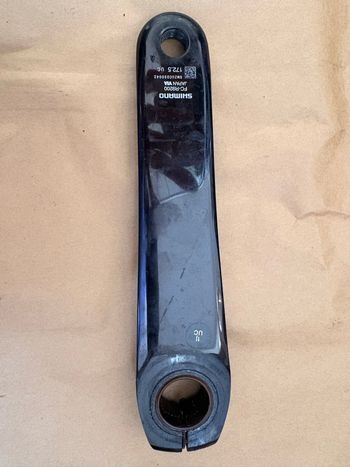Used Shimano Dura Ace 9200 12v bike — image 3 of 7