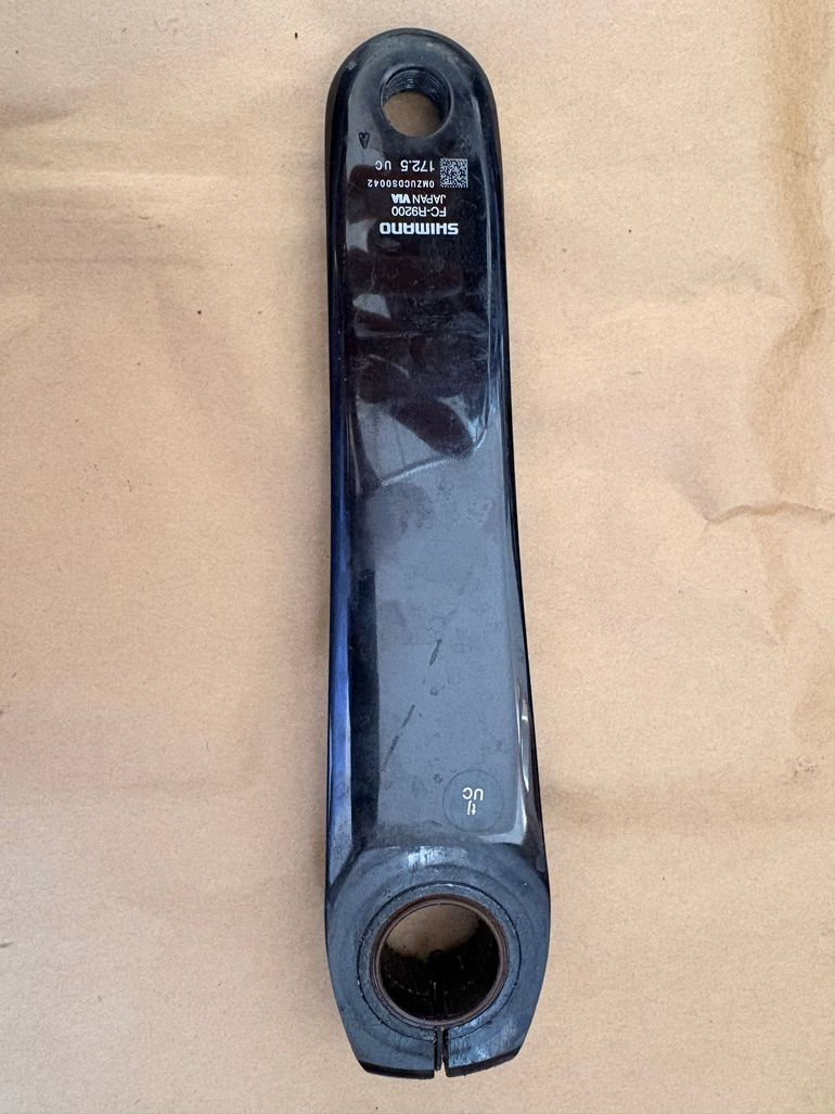 Used Shimano Dura Ace 9200 12v bike — image 3 of 7