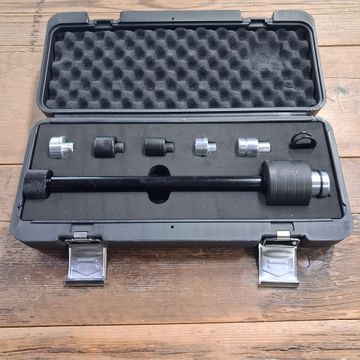 Brugt Bmc Dropper Post Tool Kit Cycling Accessories