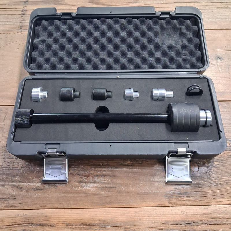 Bmc Dropper Post Tool Kit Cycling Accessories d'occasion
