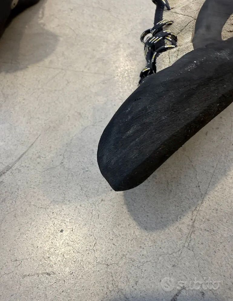 Used La Sportiva TC Pro 2021 bike — image 3 of 4