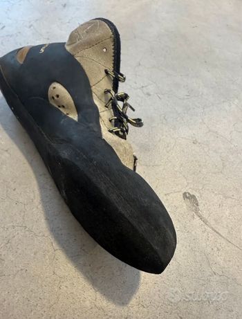 Used La Sportiva TC Pro 2021 bike — image 2 of 4