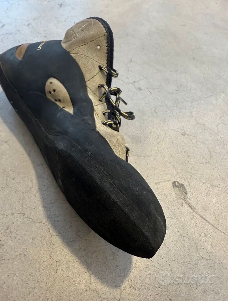 Used La Sportiva TC Pro 2021 bike — image 2 of 4