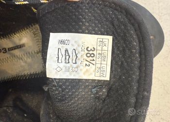 Used La Sportiva TC Pro 2021 bike — image 4 of 4