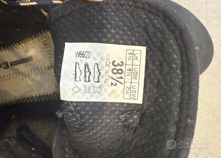 Used La Sportiva TC Pro 2021 bike — image 4 of 4
