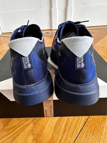 Used Adidas Adizero Adios Pro 4 Berlin Marathon Edition 2025 bike — image 5 of 8