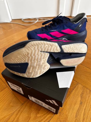 Used Adidas Adizero Adios Pro 4 Berlin Marathon Edition 2025 bike — image 6 of 8