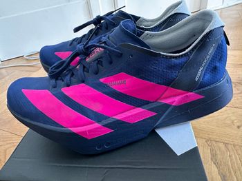 Used Adidas Adizero Adios Pro 4 Berlin Marathon Edition 2025 bike