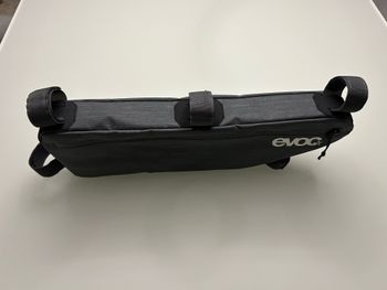 Used EVOC Bike Travel Bag Pro 2024 bike — image 5 of 6