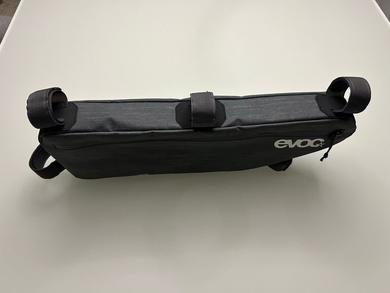 Used EVOC Bike Travel Bag Pro 2024 bike — image 5 of 6