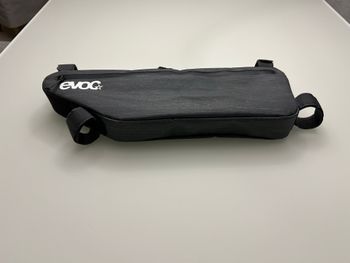 Used EVOC Bike Travel Bag Pro 2024 bike — image 2 of 6