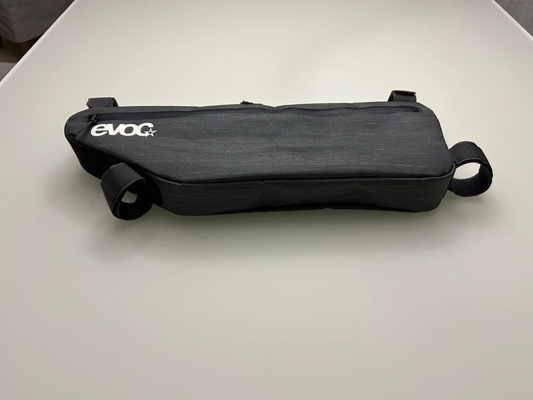 Used EVOC Bike Travel Bag Pro 2024 bike — image 2 of 6