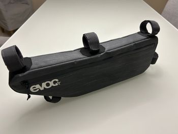 Used EVOC Bike Travel Bag Pro 2024 bike — image 3 of 6