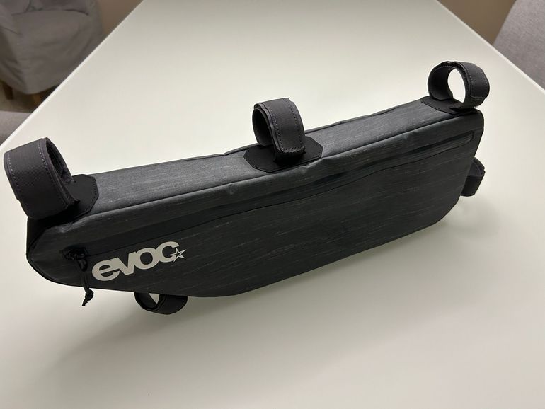 Used EVOC Bike Travel Bag Pro 2024 bike — image 3 of 6