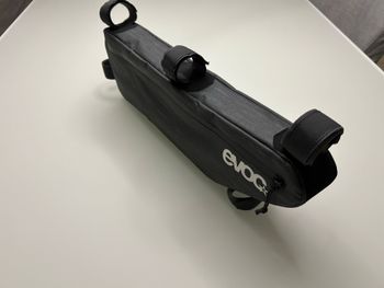 Used EVOC Bike Travel Bag Pro 2024 bike — image 4 of 6