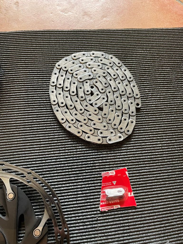 Used Sram RED AXS 2022 bike — image 6 of 13