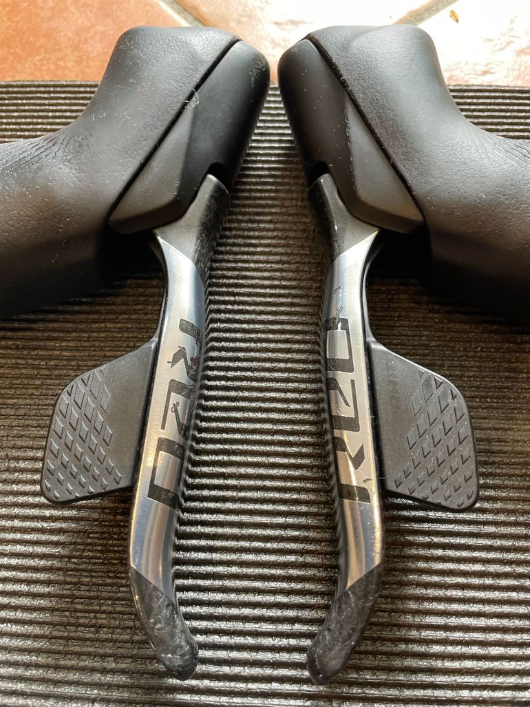 Used Sram RED AXS 2022 bike — image 5 of 13