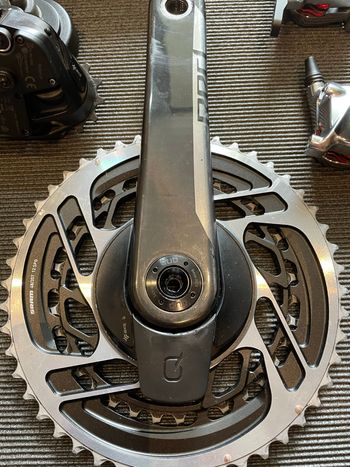 Used Sram RED AXS 2022 bike — image 4 of 13