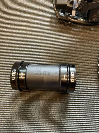 Used Sram RED AXS 2022 bike — image 8 of 13
