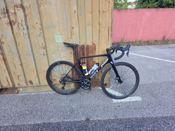 Used Miche SWR T38 DX bike — image 8 of 8