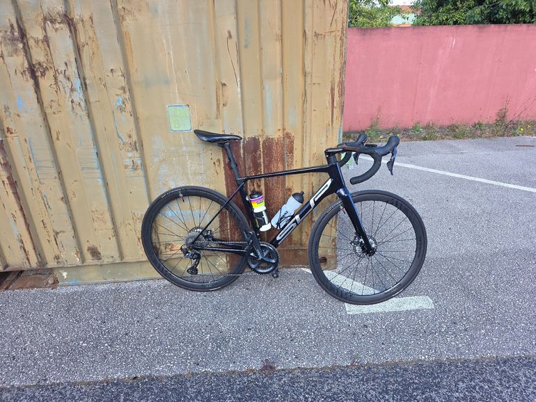 Used Miche SWR T38 DX bike — image 8 of 8