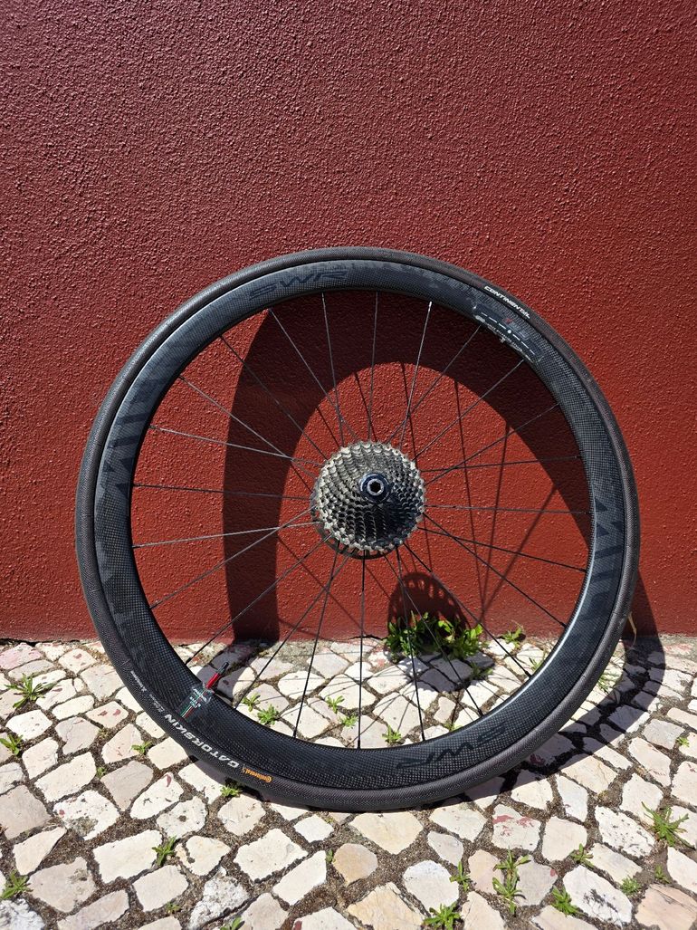 Used Miche SWR T38 DX bike — image 3 of 8
