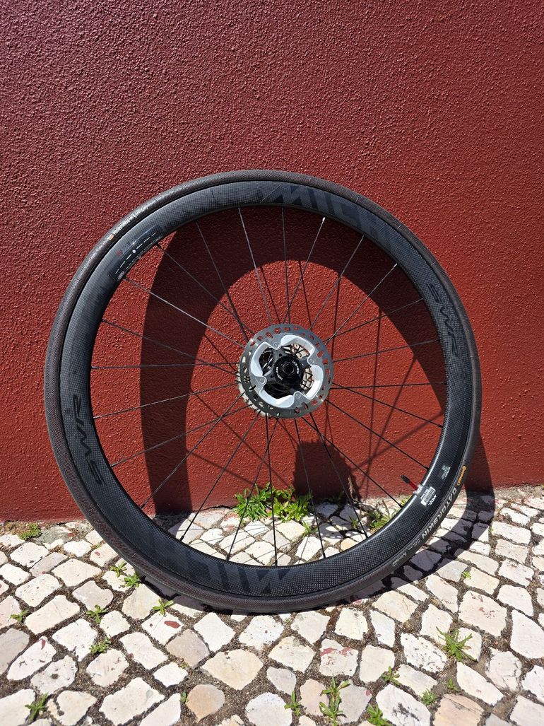 Used Miche SWR T38 DX bike — image 4 of 8