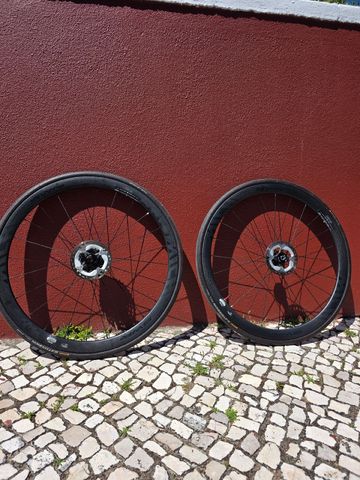 Gebrauchtes Miche SWR T38 DX Wheels