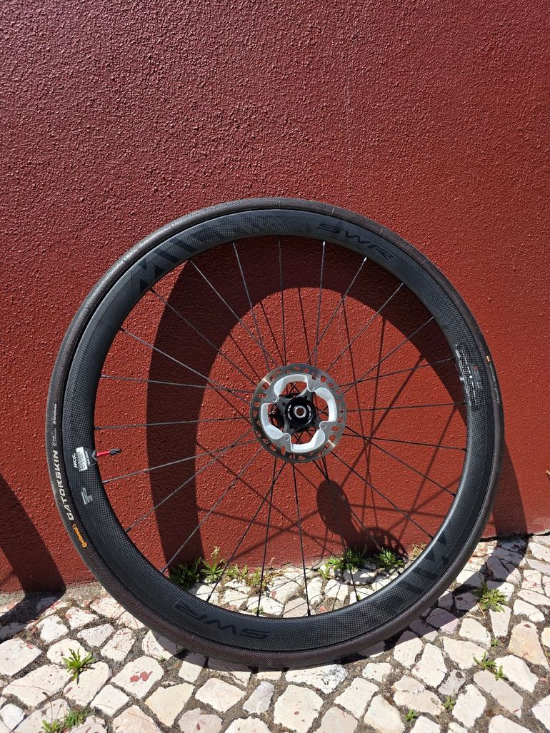 Used Miche SWR T38 DX bike — image 5 of 8