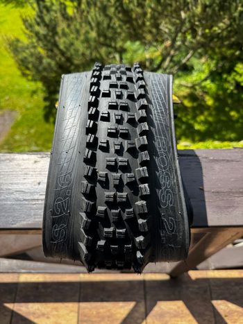 Used Wtb Trail Boss 29x2.6” bike