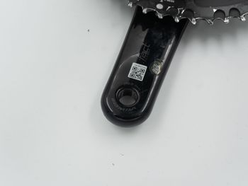 Used S-Works Carbon Cranks BB30 172.5 52x36 bike — image 3 of 5
